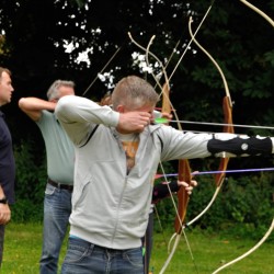 Archery Swanley, Kent
