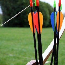 Archery Worksop, Nottinghamshire