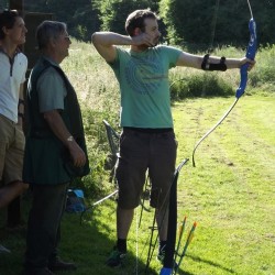 Archery Bristol, Bristol