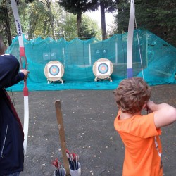Archery Manchester, Greater Manchester