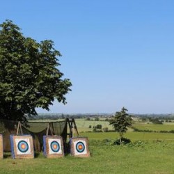 Archery Eccles Road, Norfolk