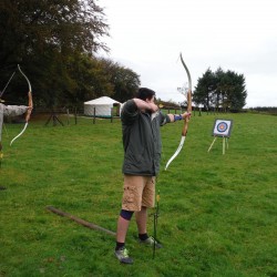 Archery Kilkenny