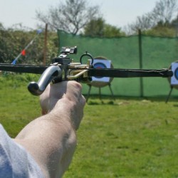 Crossbows Thetford, Norfolk