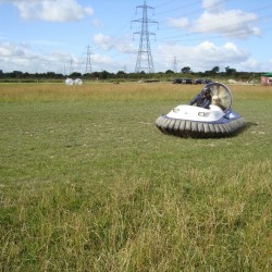 Hovercraft Experiences Bristol, Bristol