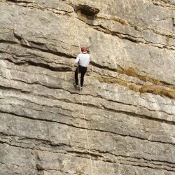 Climbing Walls, High Ropes Course, Rock Climbing, Abseiling, Gorge Walking, Assault Course, Trail Trekking, Zip Wire Manchester, Greater Manchester