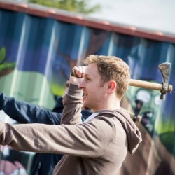 Clay Pigeon Shooting, Archery, Crossbows, Air Rifle Ranges, Axe Throwing, Laser Clays, Shooting - Live Rounds Bournemouth, Bournemouth