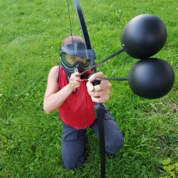 Combat Archery Fearnan, Perth & Kinross