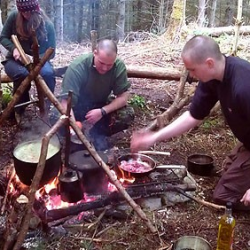 Survival Skills Manchester, Greater Manchester