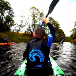 Stand Up Paddle Boarding (SUP) Luss, Argyll and Bute