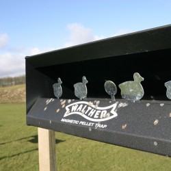 Air Rifle Ranges Midlem, Scottish Borders