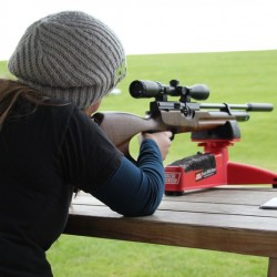 Air Rifle Ranges Bell Busk, North Yorkshire