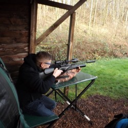 Air Rifle Ranges Hereford, Herefordshire