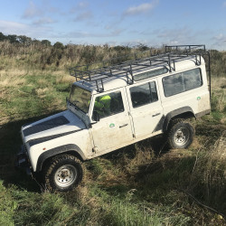 4x4 Off Road Driving near Me