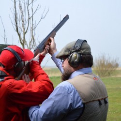 Clay Pigeon Shooting Deal, Kent