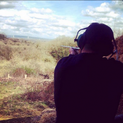 Clay Pigeon Shooting Kingswood, South Gloucestershire