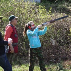 Clay Pigeon Shooting, Archery, Crossbows, Air Rifle Ranges, Axe Throwing, Laser Clays, Shooting - Live Rounds near Me