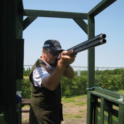 Clay Pigeon Shooting London, Greater London