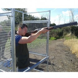 Clay Pigeon Shooting Cloghbrack