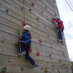 Climbing Walls Leeds, West Yorkshire