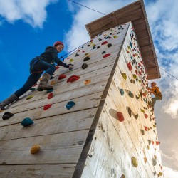 Climbing Walls Ballymackilroy, Dungannon
