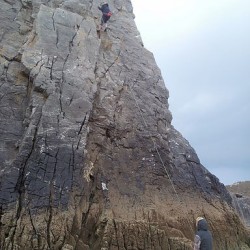 Rock Climbing Bristol, Bristol