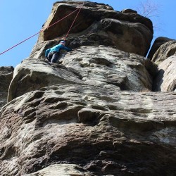 Rock Climbing Birmingham, West Midlands